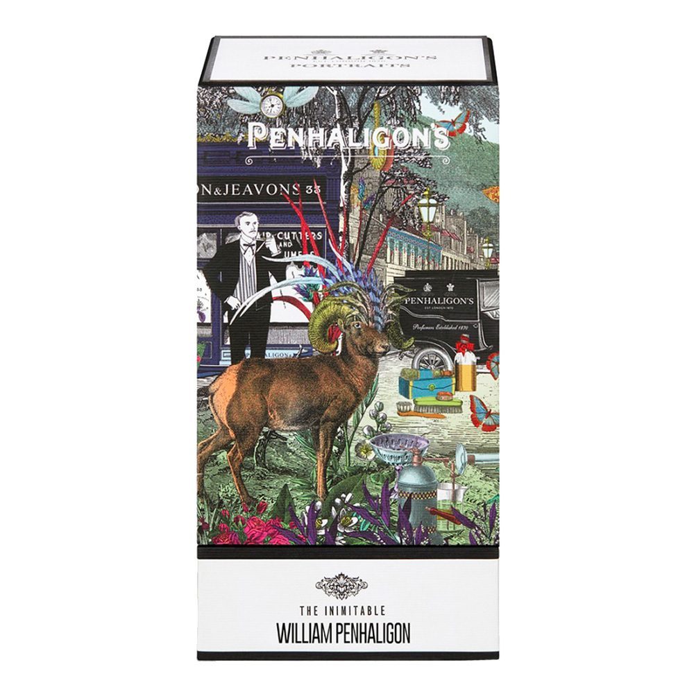 Penhaligon's Portraits The Inimitable William Penhaligon 75 ml