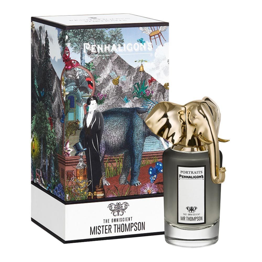 Penhaligon's Portraits The Omniscient Mister Thompson 75 ml
