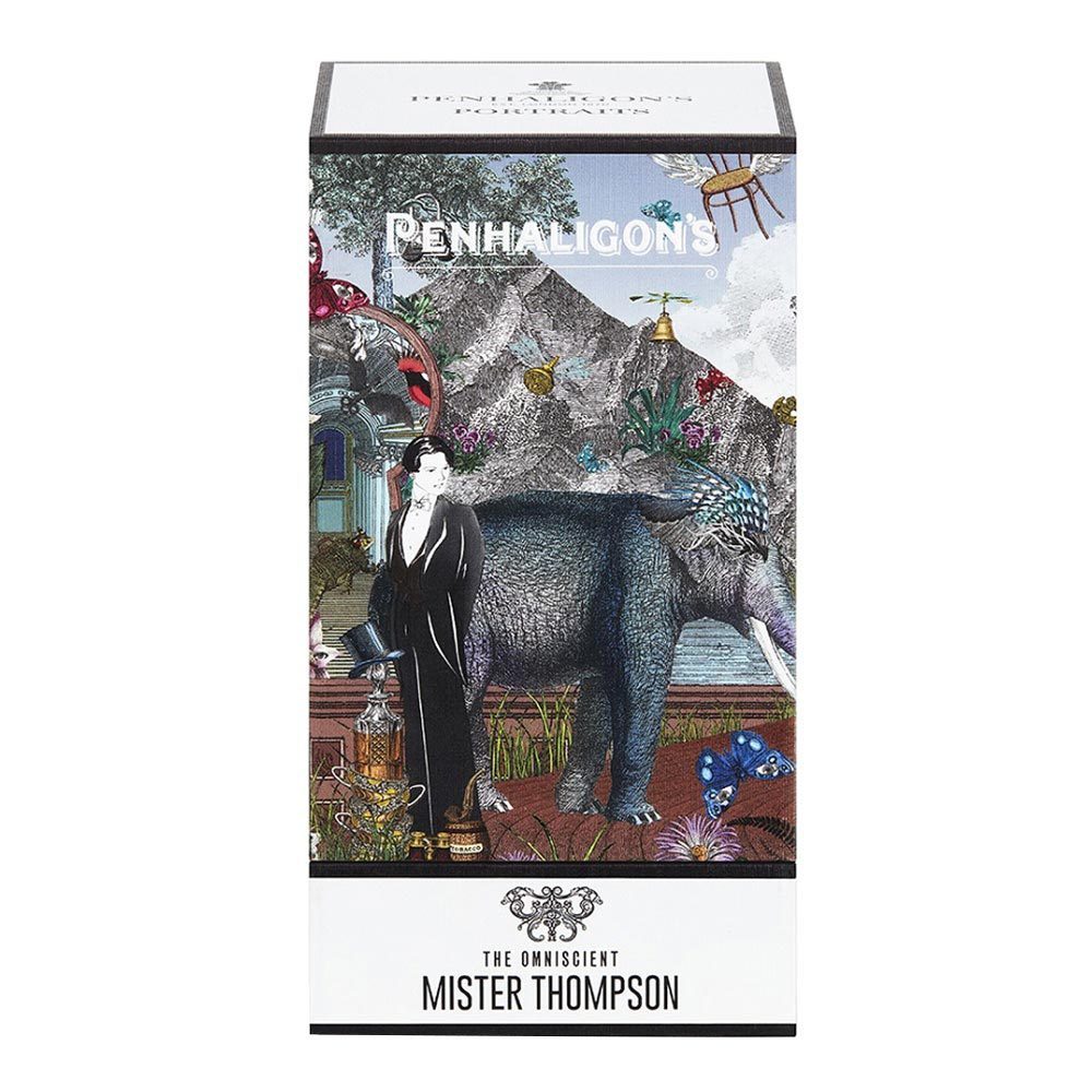 Penhaligon's Portraits The Omniscient Mister Thompson 75 ml