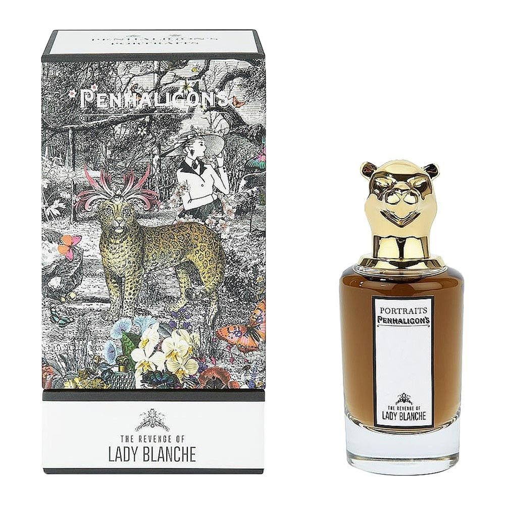Penhaligon's Portraits The Revenge of Lady Blanche 75 ml
