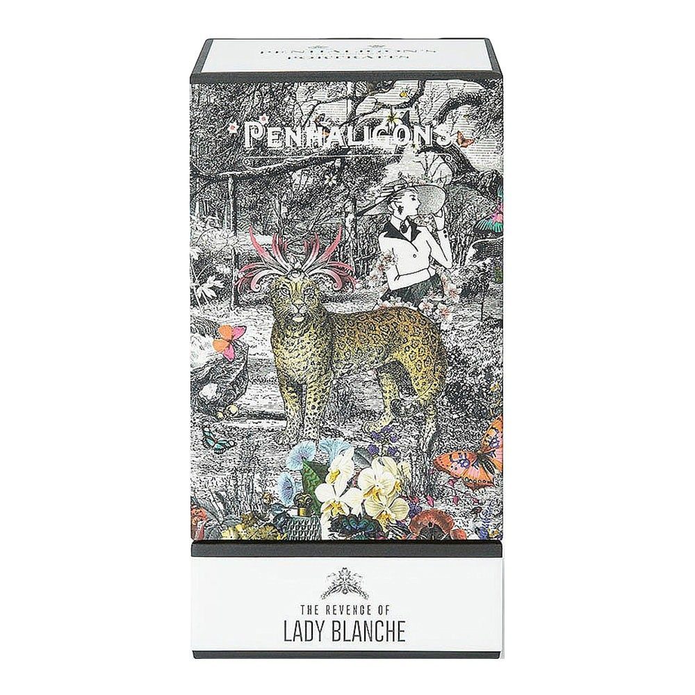 Penhaligon's Portraits The Revenge of Lady Blanche 75 ml