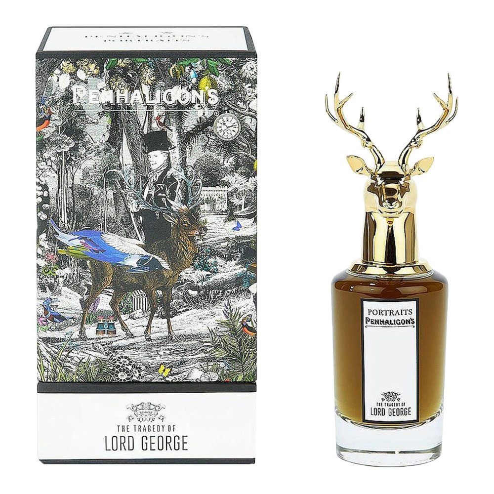 Penhaligon's Portraits The Tragedy of Lord George 75 ml