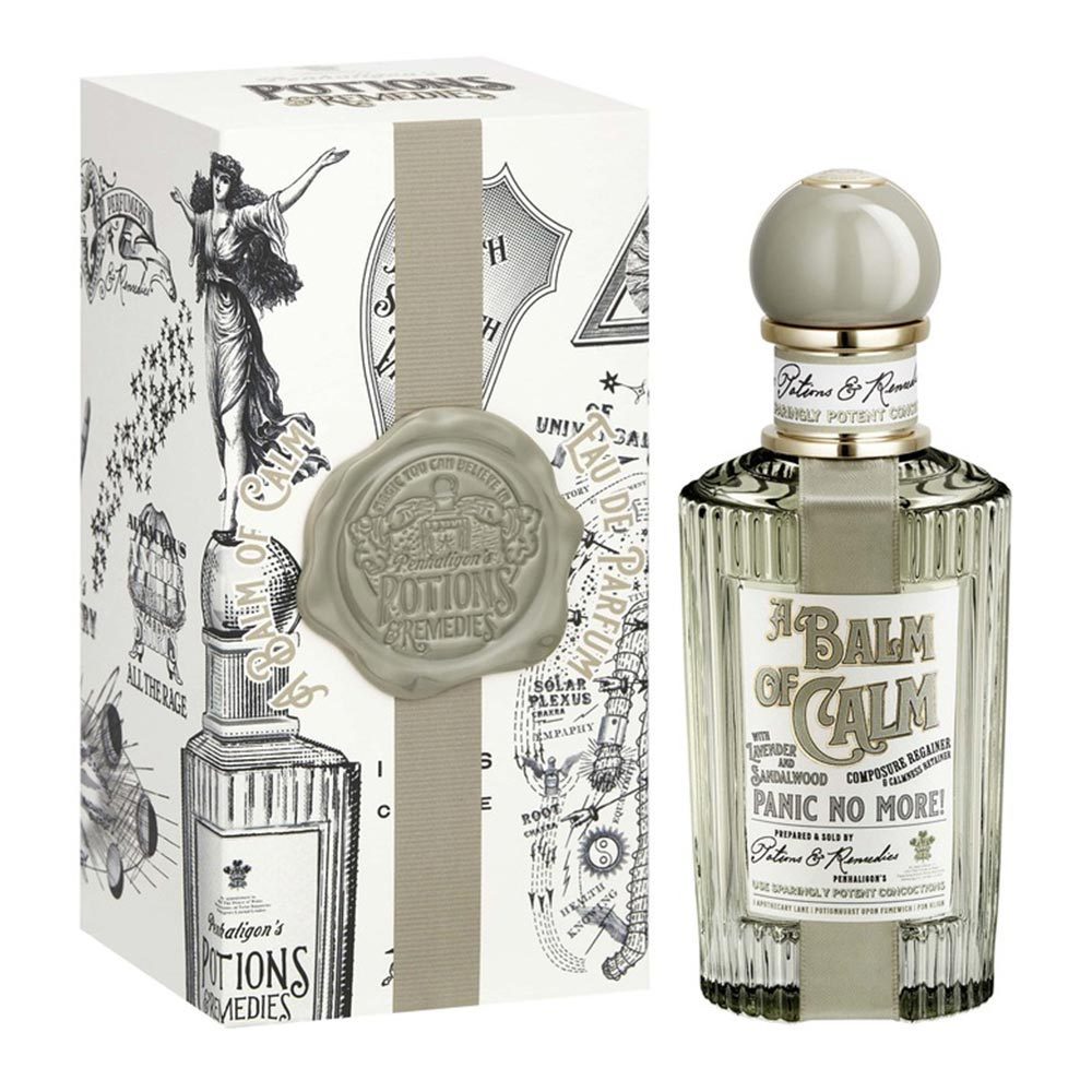 Penhaligon's Potions A Balm Of Calm 100 ml