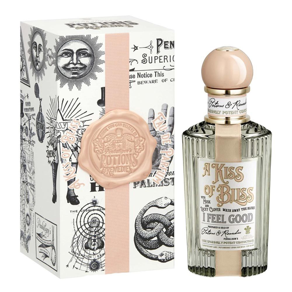 Penhaligon's Potions A Kiss Of Bliss 100 ml