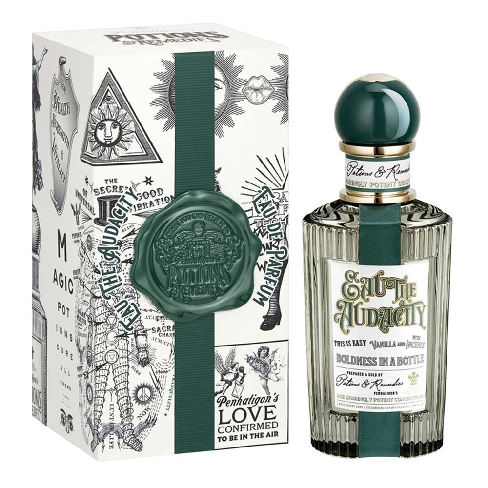 Penhaligon's Potions Eau The Audacity 100 ml