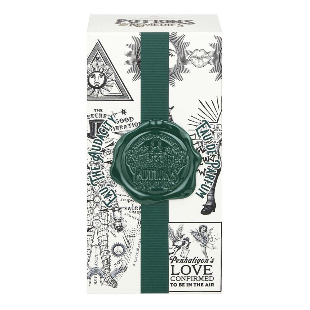 Penhaligon's Potions Eau The Audacity 100 ml