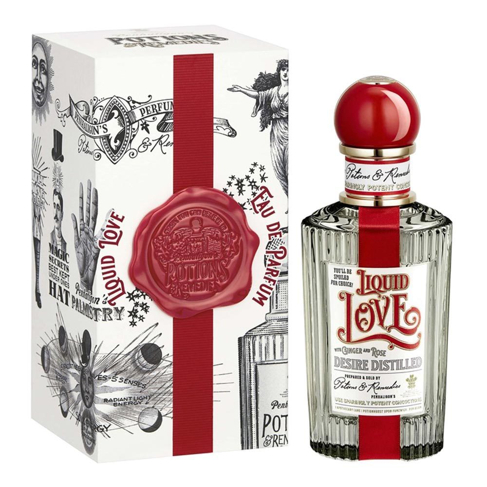 Penhaligon's Potions Liquid Love 100 ml
