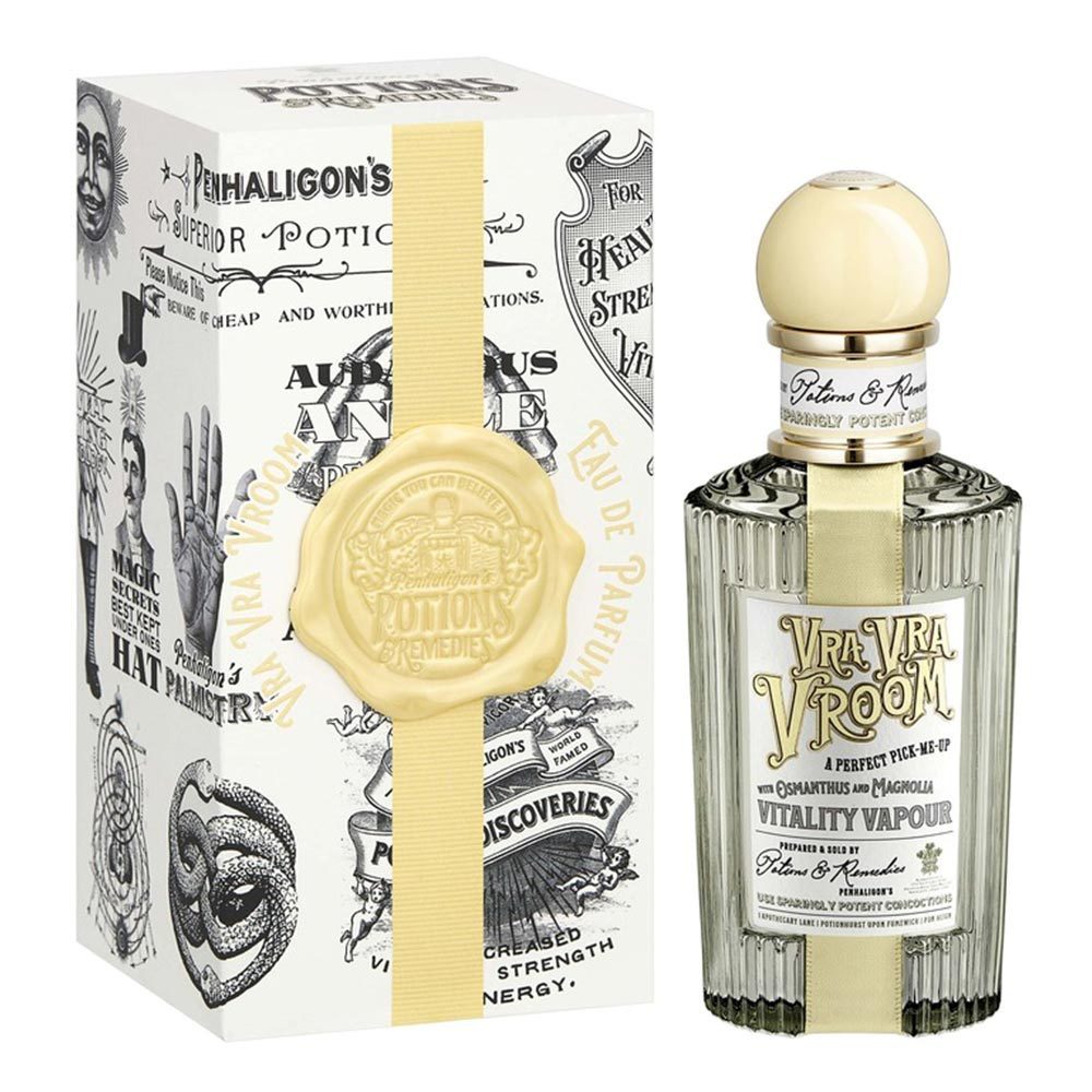 Penhaligon's Potions Vra Vra Vroom 100 ml