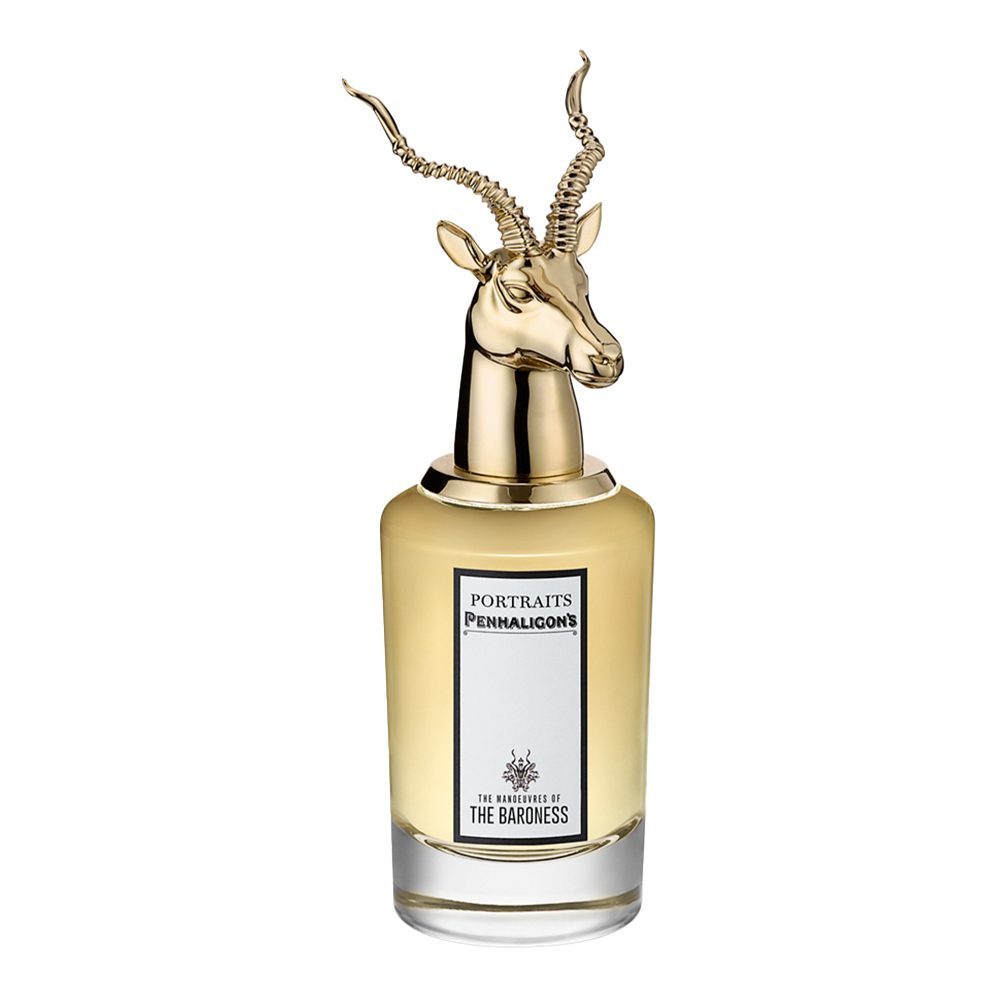 Penhaligon's The Manoeuvres Of The Baroness 75 ml