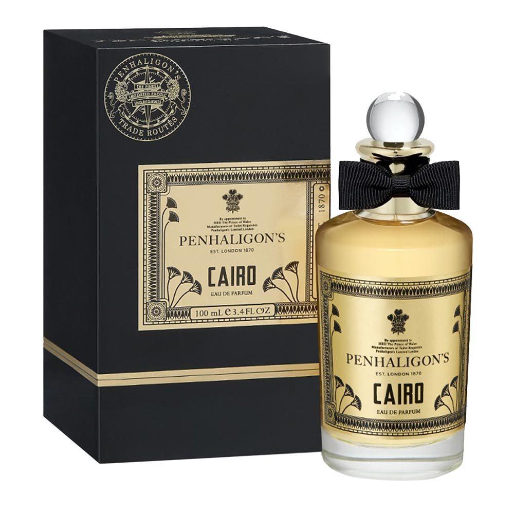 Penhaligon's Trade Routes Cairo 100 ml