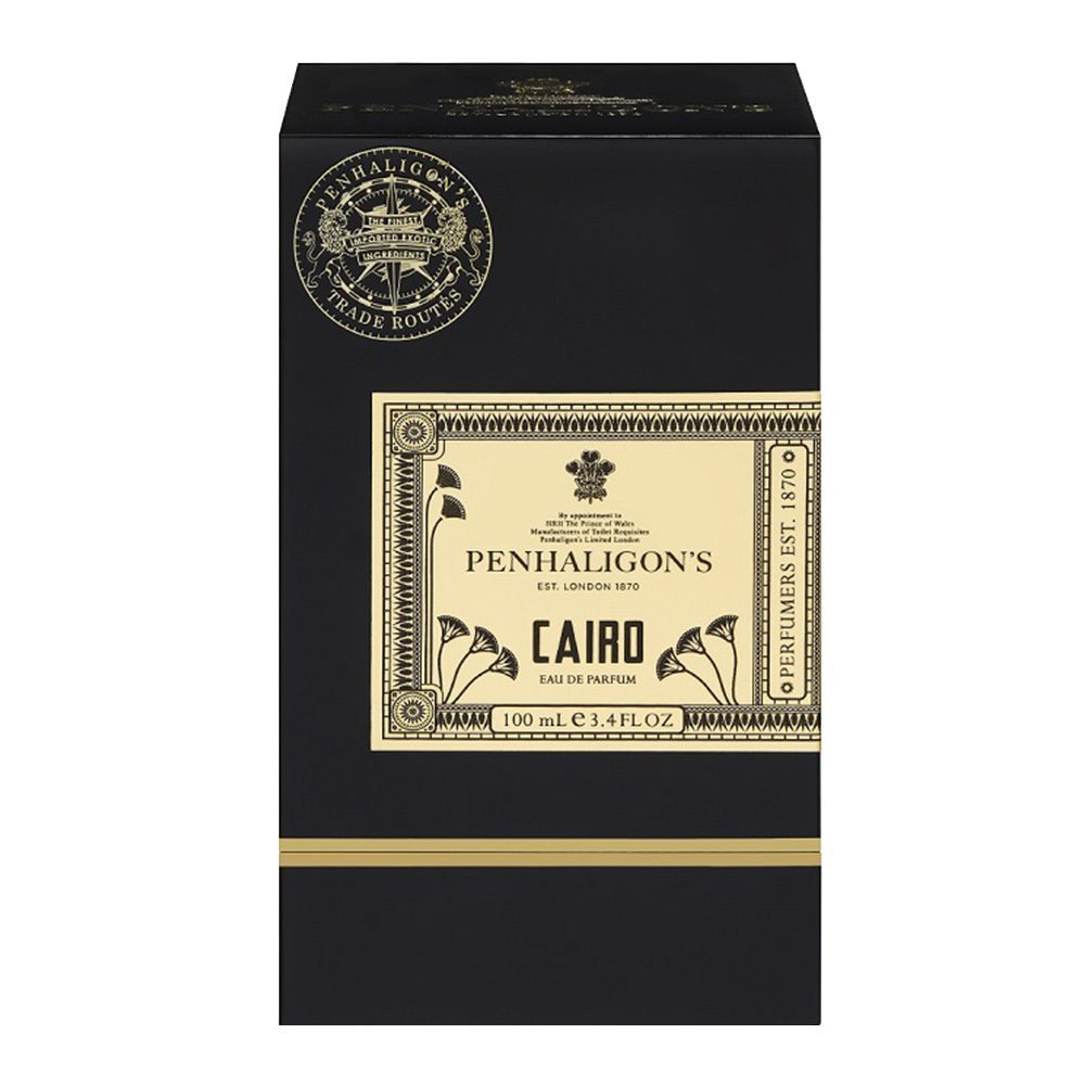 Penhaligon's Trade Routes Cairo 100 ml
