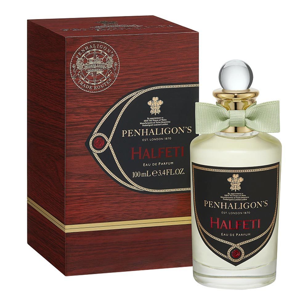 Penhaligon's Trade Routes Halfeti 100 ml