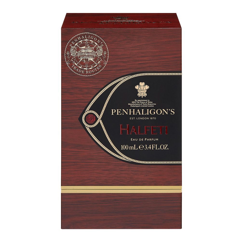 Penhaligon's Trade Routes Halfeti 100 ml