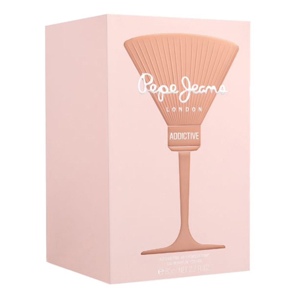Pepe Jeans Addictive 50 ml