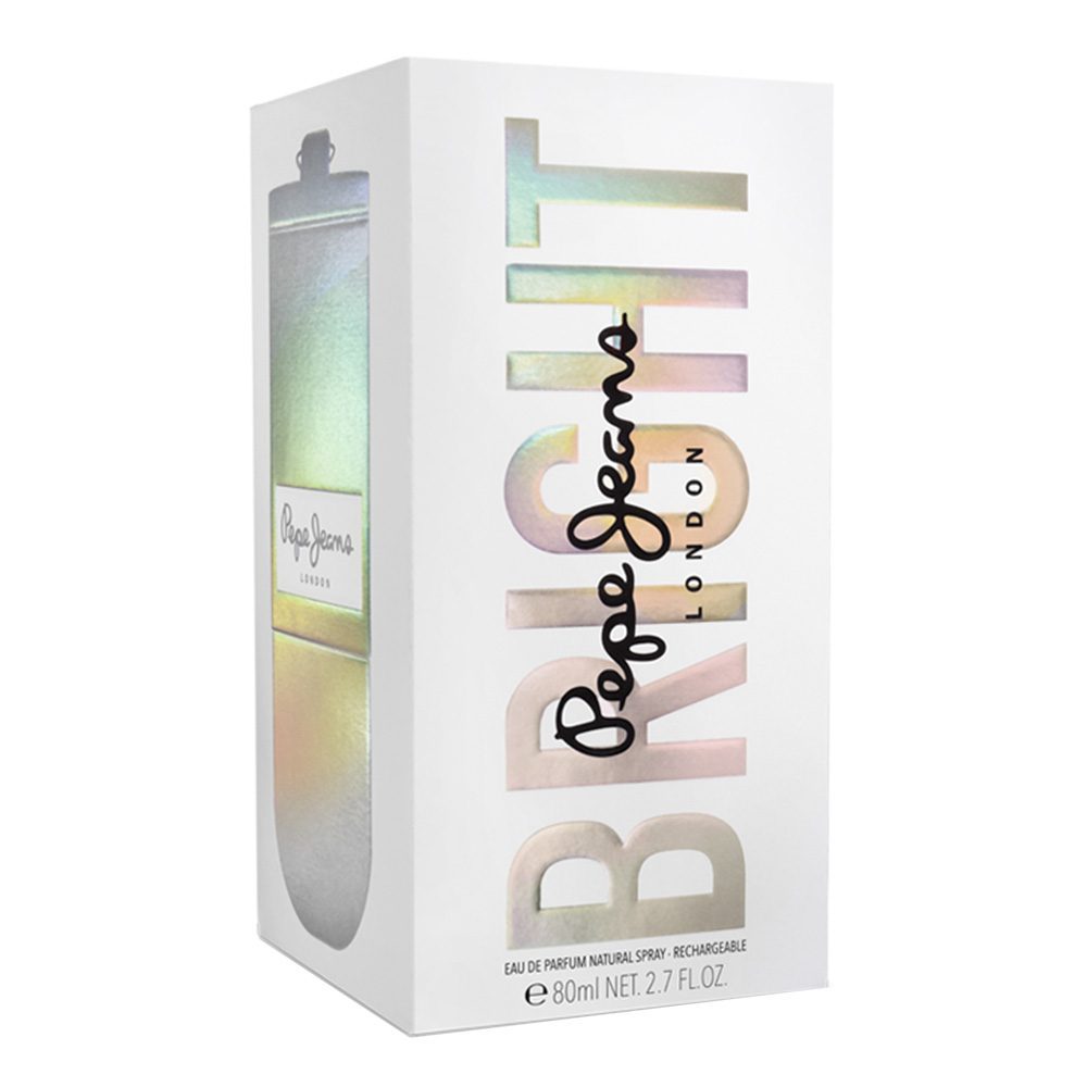 Pepe Jeans Bright 30 ml