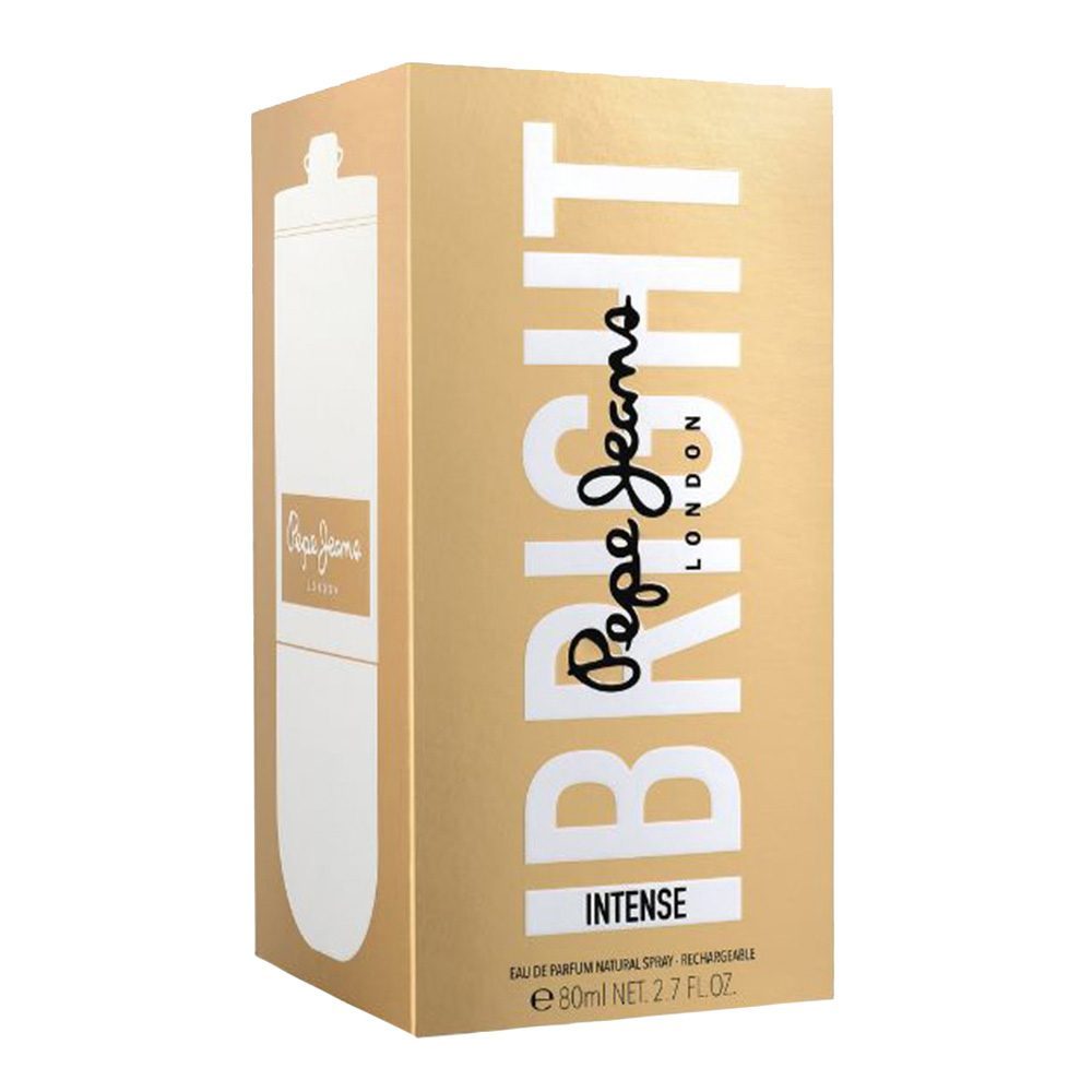 Pepe Jeans Bright Intense 30 ml