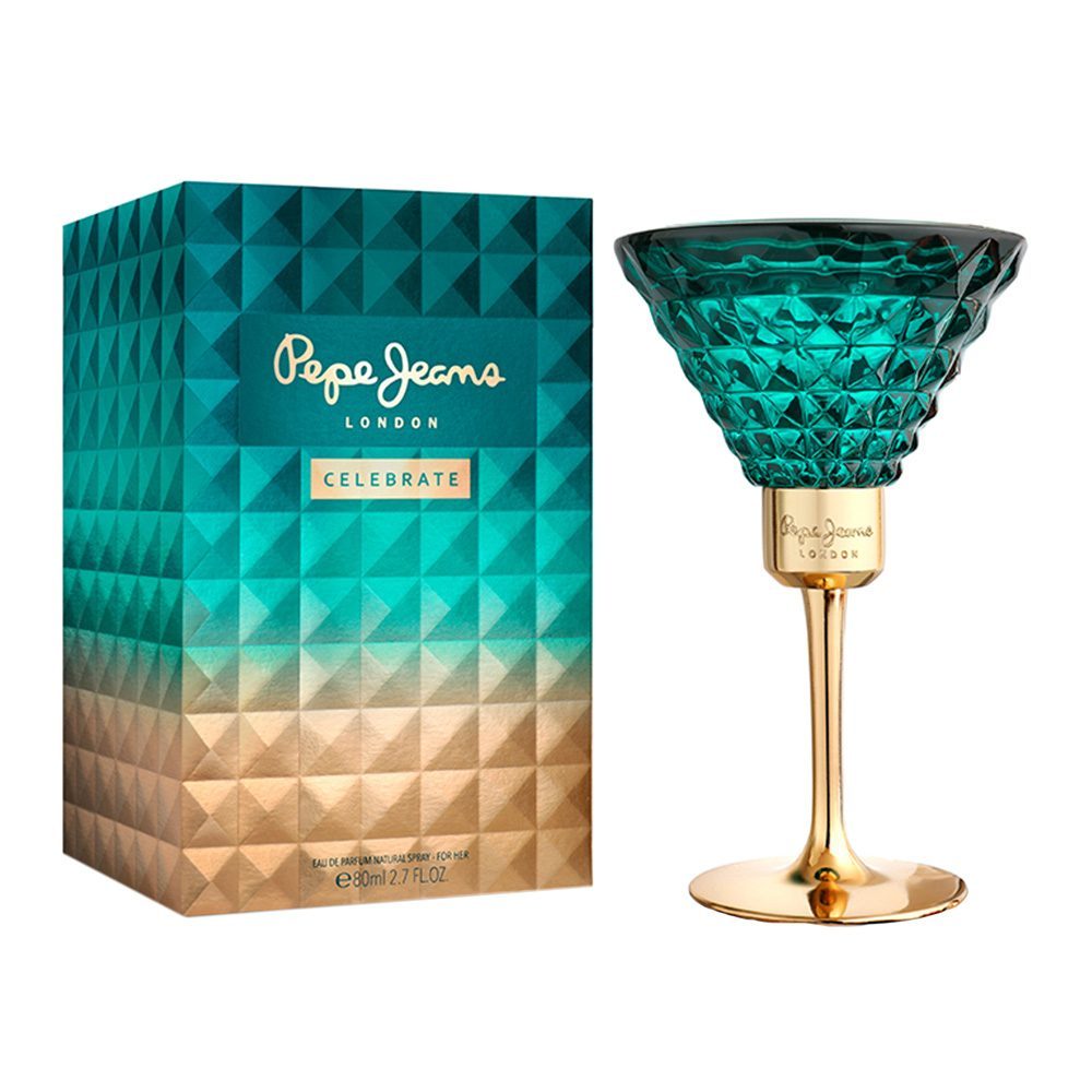 Pepe Jeans Celebrate For Her 30 ml