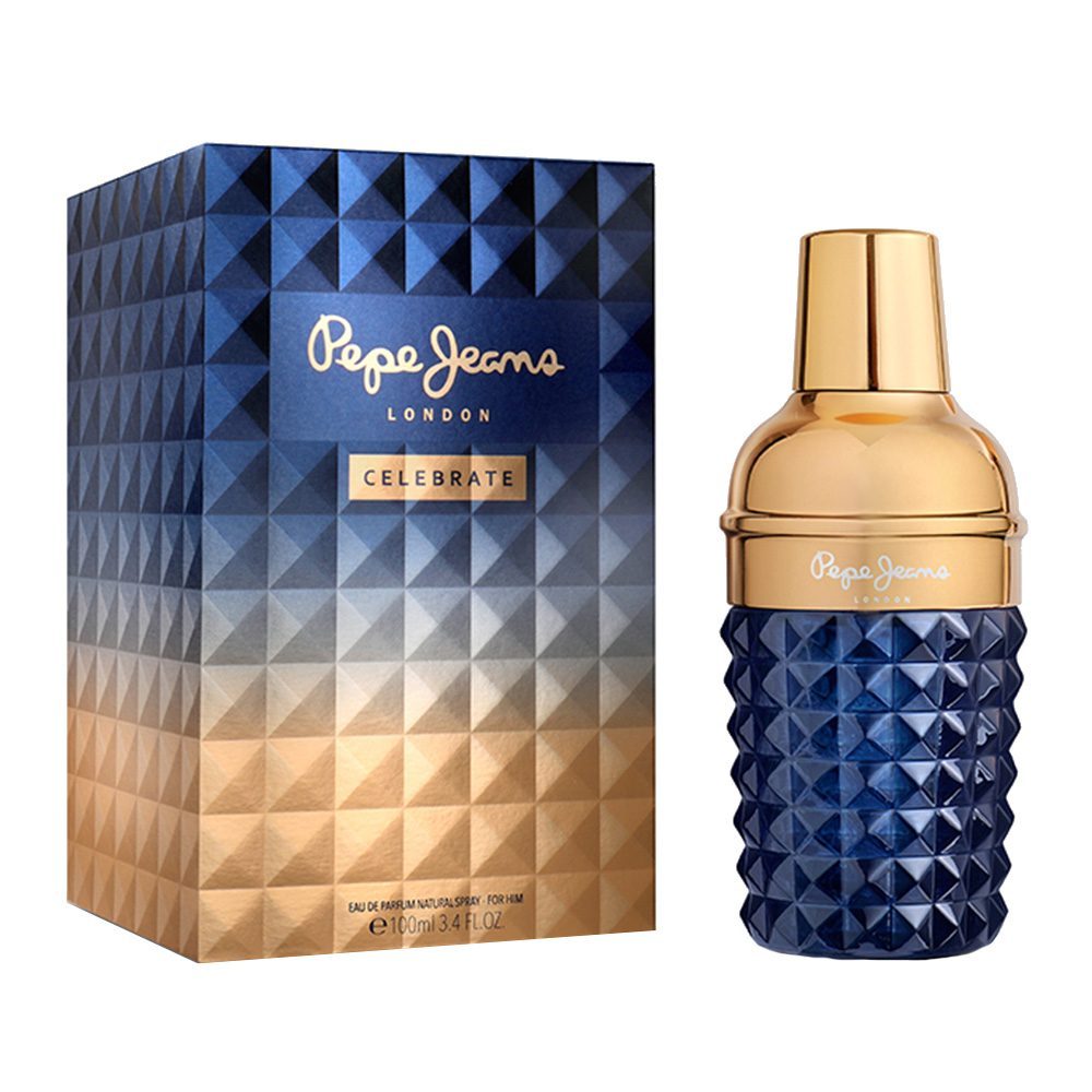 Pepe Jeans Celebrate For Him 30 ml
