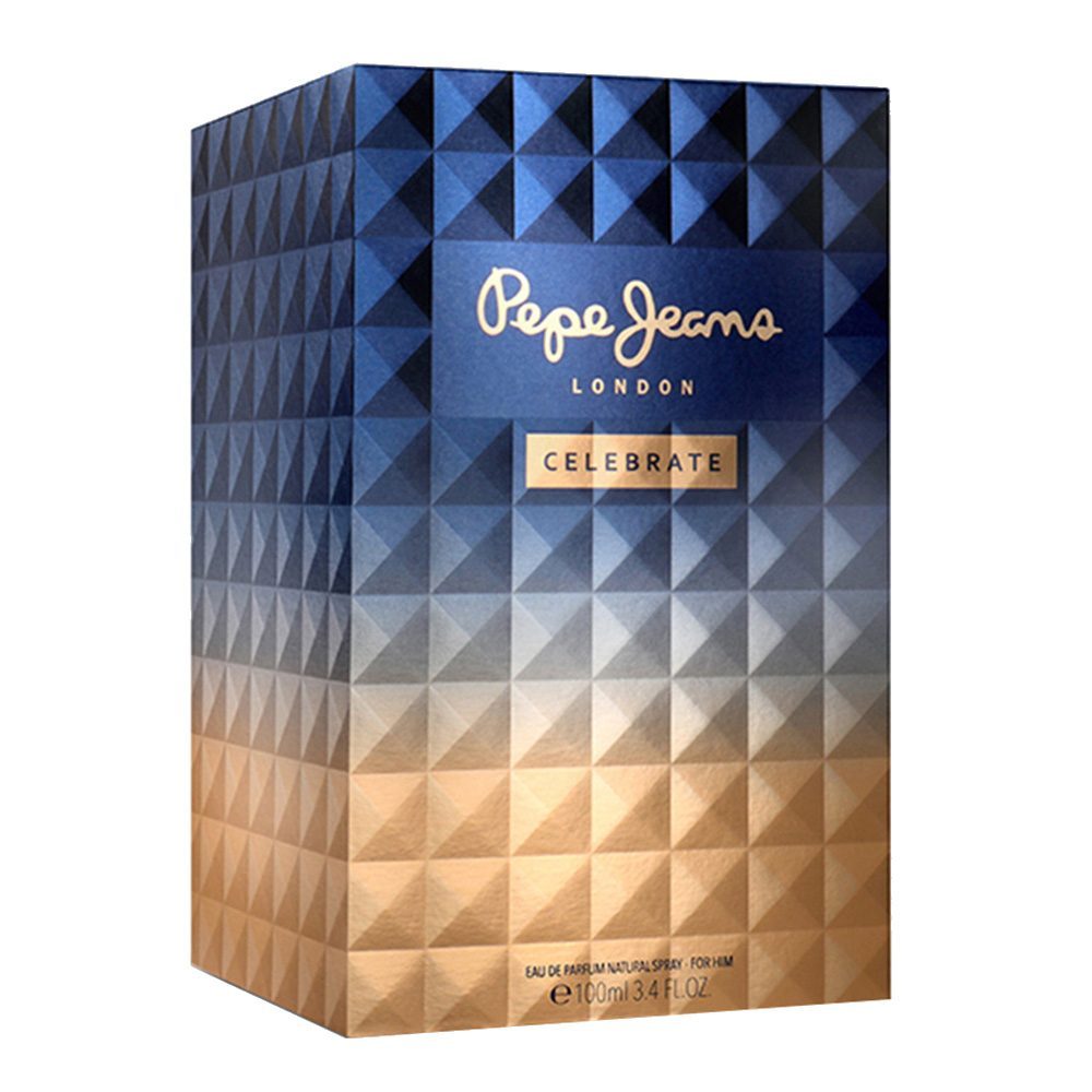 Pepe Jeans Celebrate For Him 30 ml