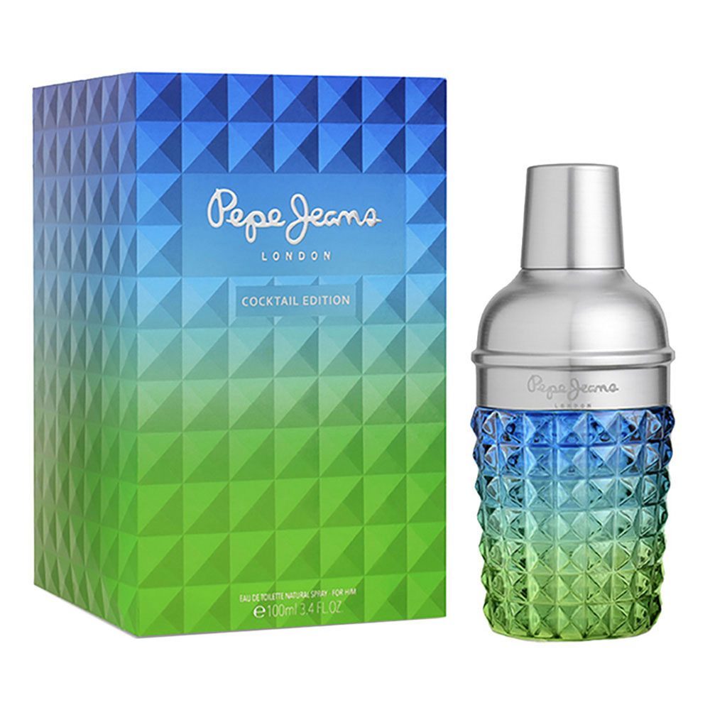 Pepe Jeans Cocktail Edition 30 ml
