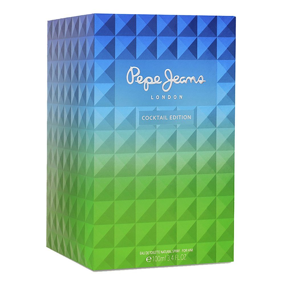 Pepe Jeans Cocktail Edition 30 ml