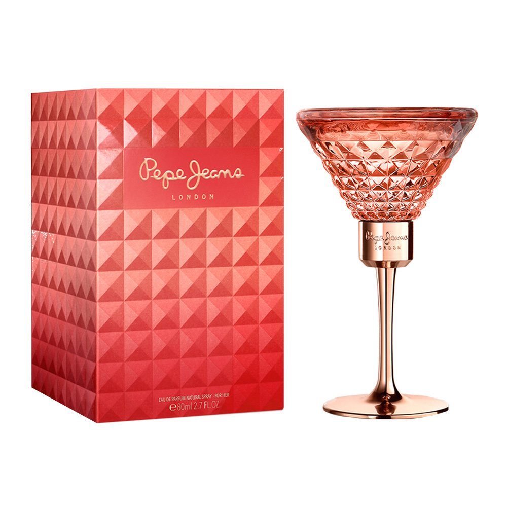 Pepe Jeans For Her 50 ml
