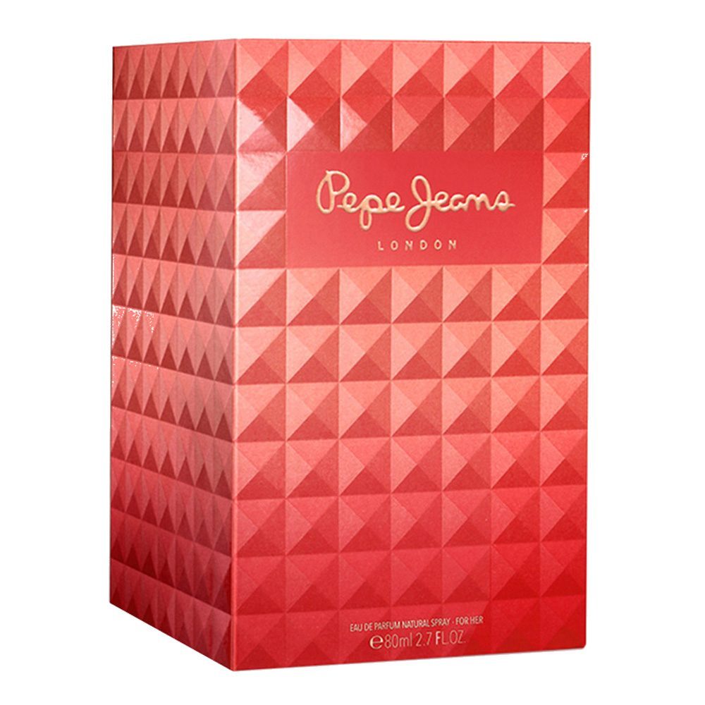 Pepe Jeans For Her 50 ml