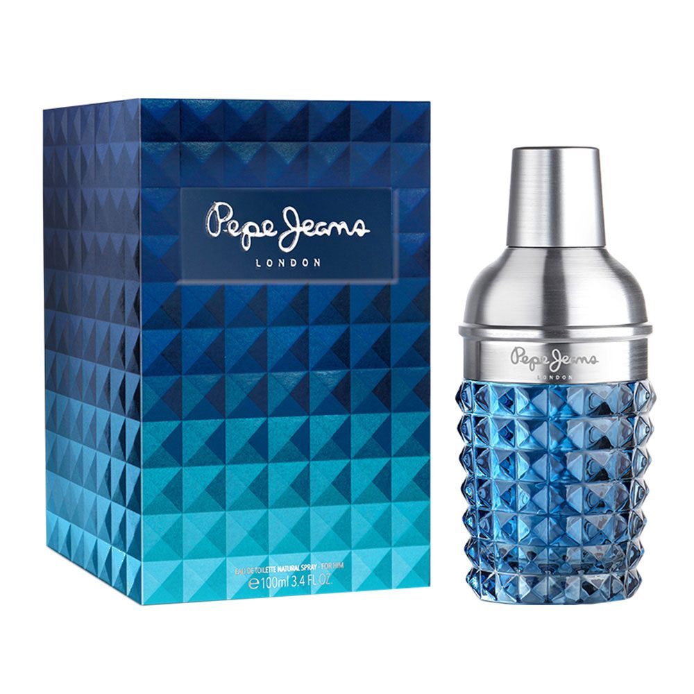 Pepe Jeans For Him 30 ml