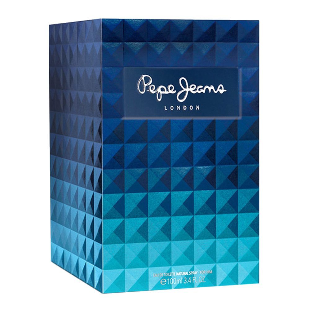 Pepe Jeans For Him 30 ml