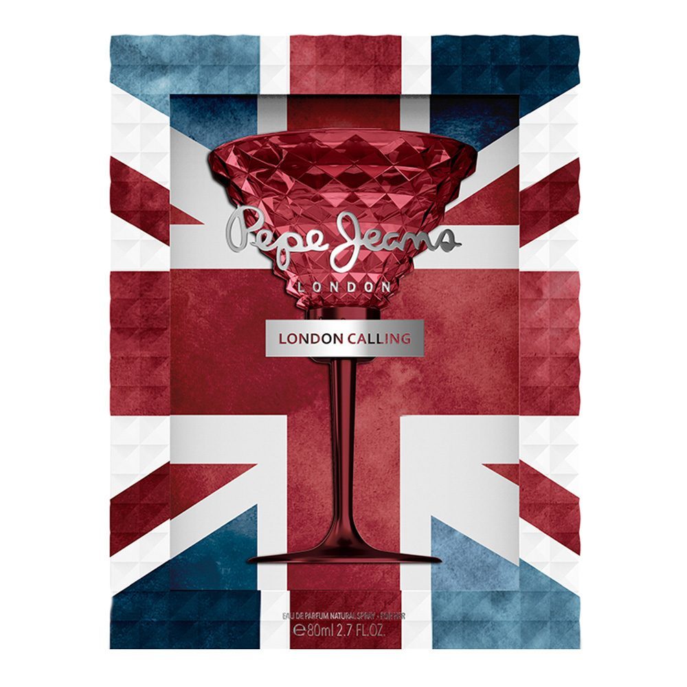 Pepe Jeans London Calling 50 ml