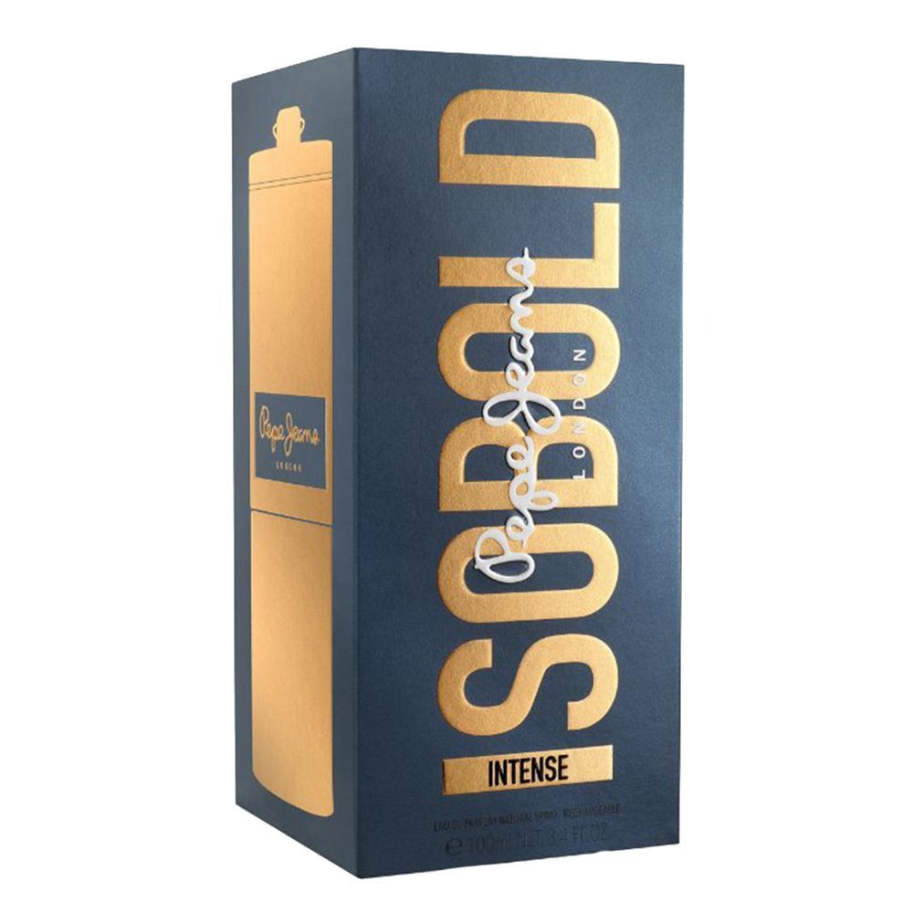 Pepe Jeans Sobold Intense 30 ml