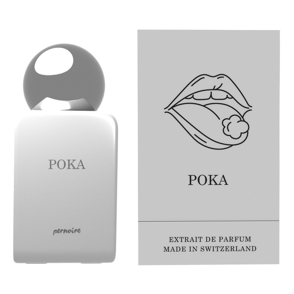 Pernoire Poka 50 ml
