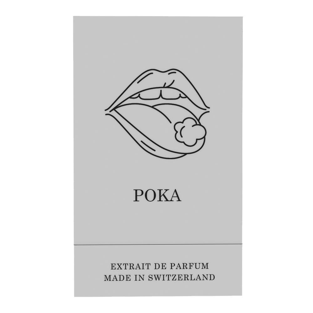 Pernoire Poka 50 ml