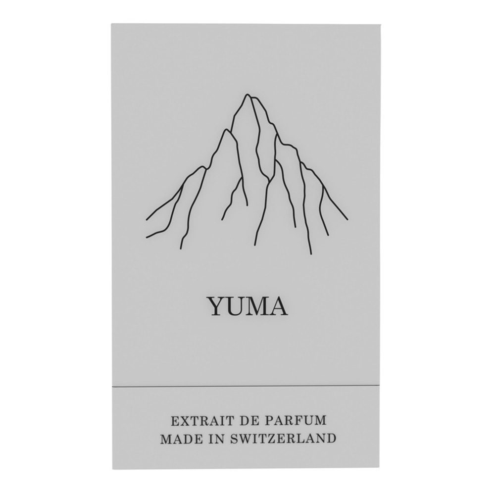 Pernoire Yuma 50 ml