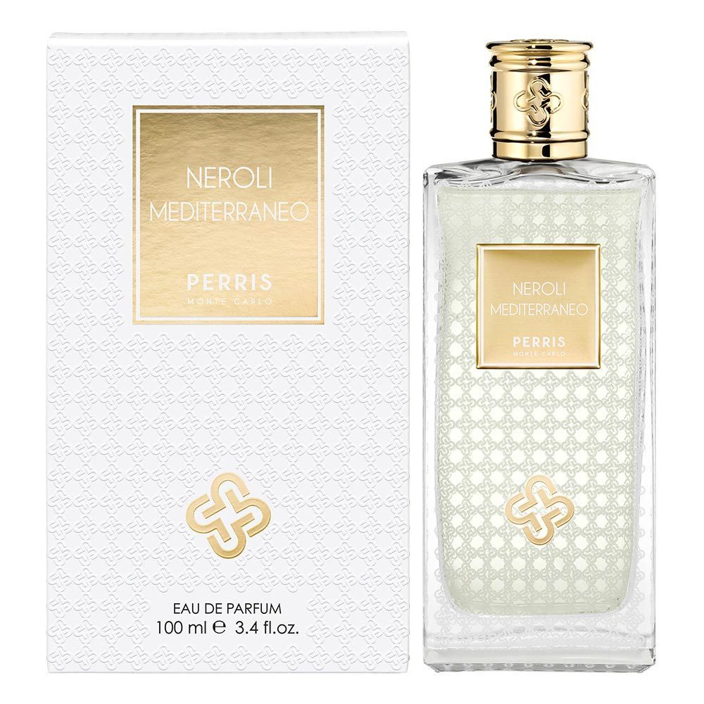 Perris Monte Carlo Neroli Mediterraneo 50 ml