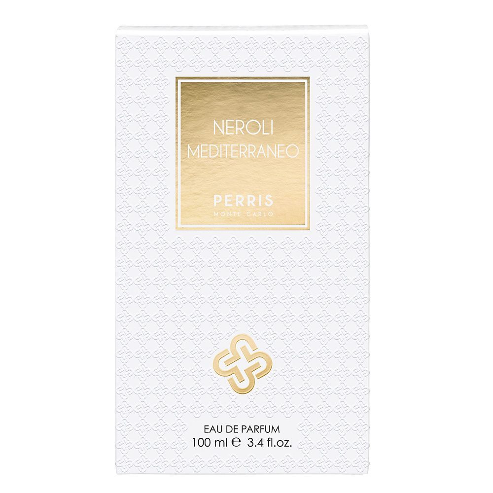 Perris Monte Carlo Neroli Mediterraneo 50 ml