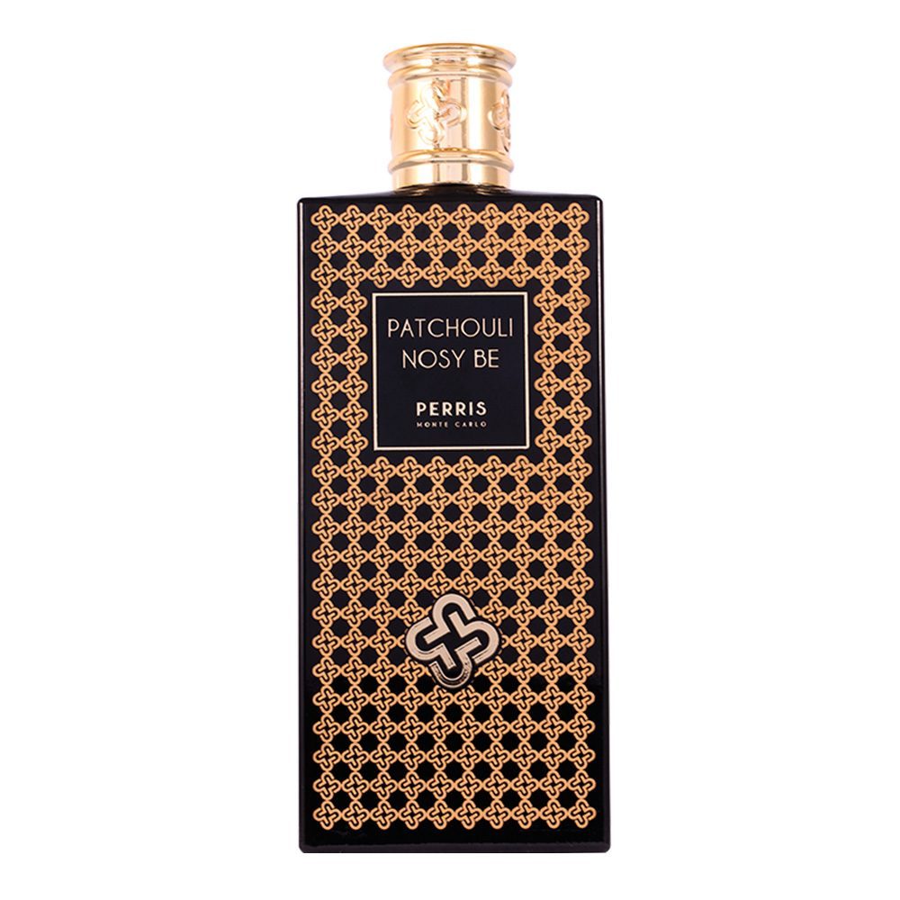 Perris Monte Carlo Patchouli Nosy Be 100 ml