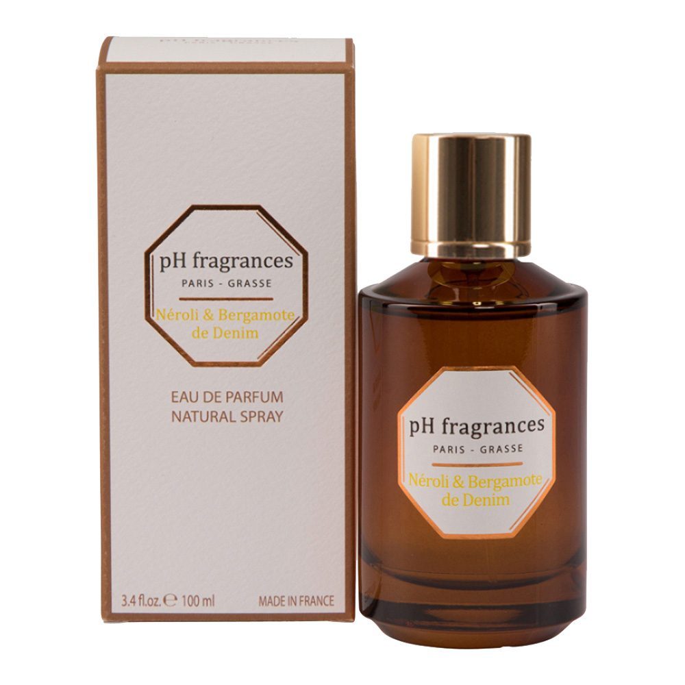 pH fragrances Neroli&Bergamote de Denim 100 ml
