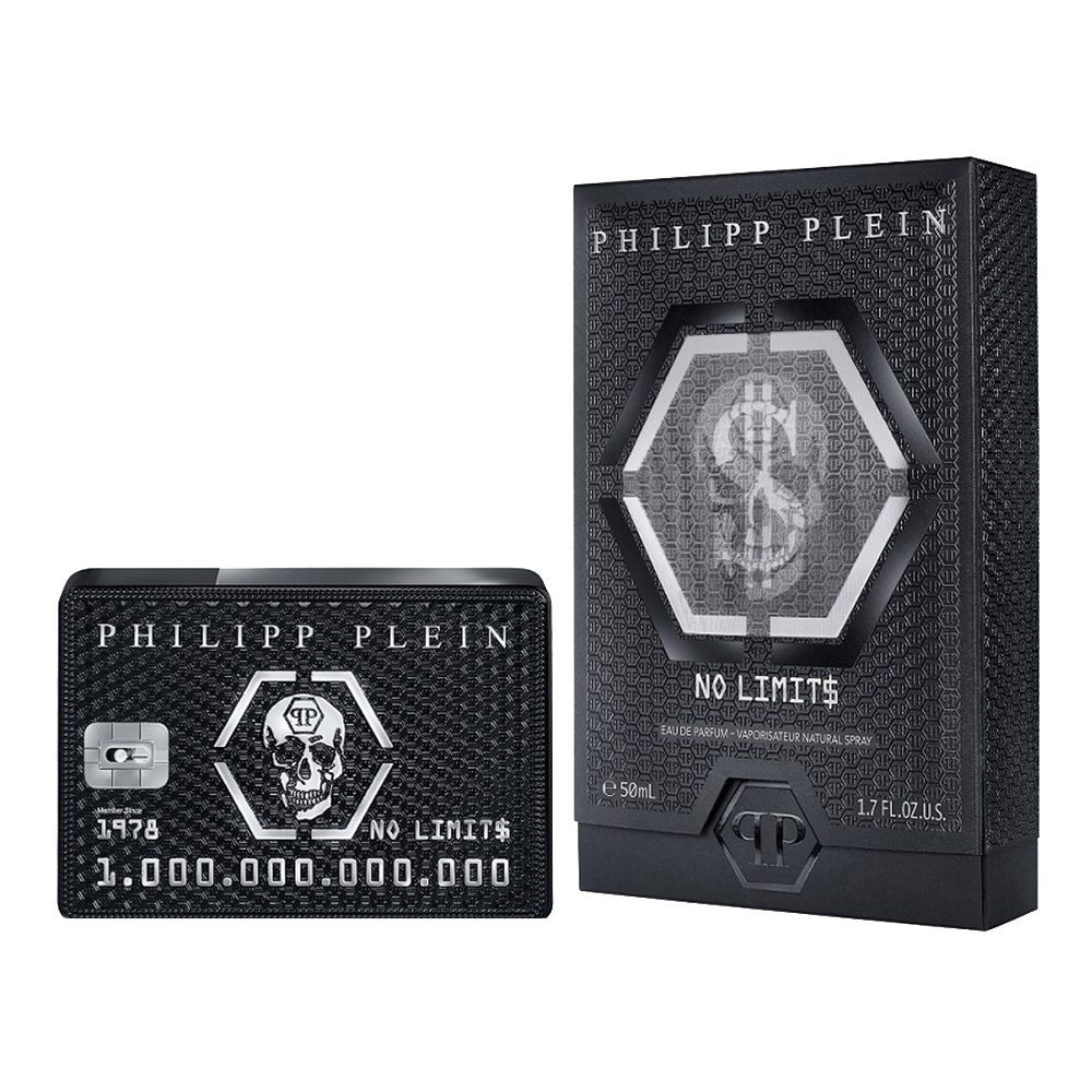 Philipp Plein No Limits 50 ml