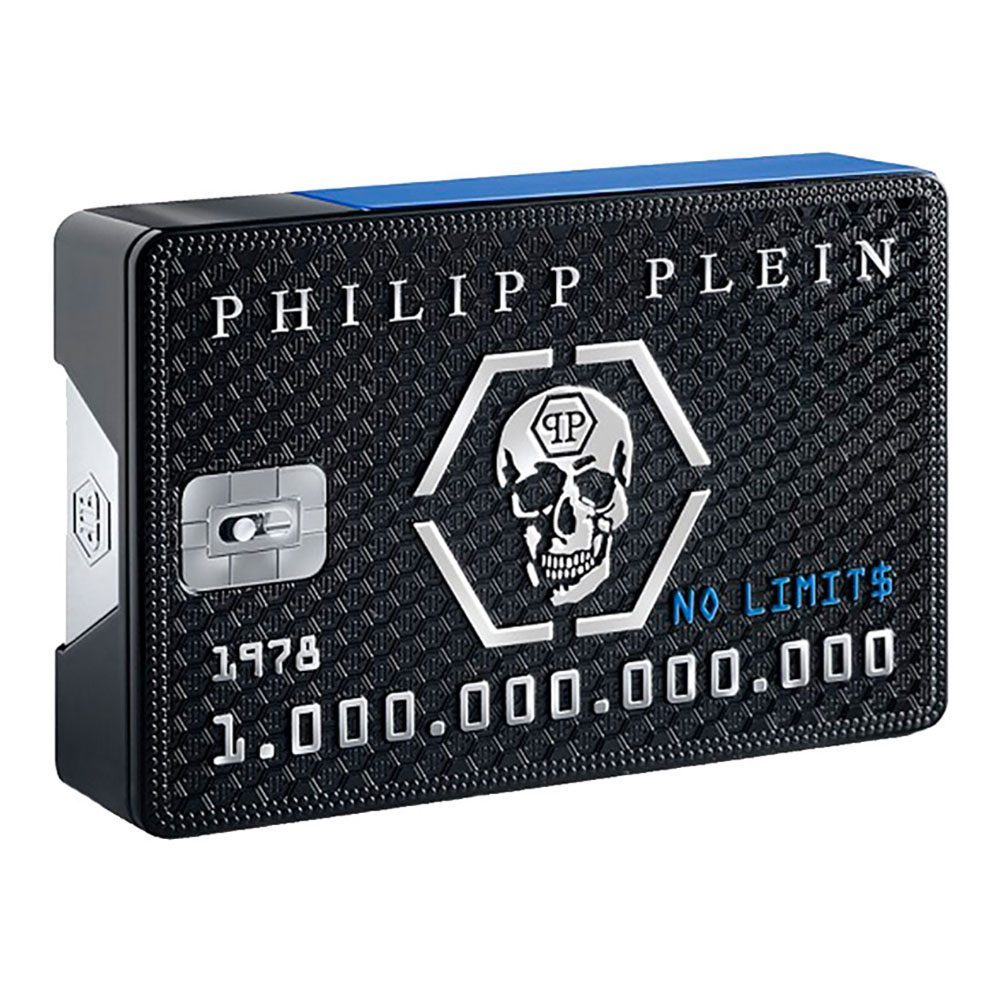 Philipp Plein No Limits Plein Super Fresh 50 ml