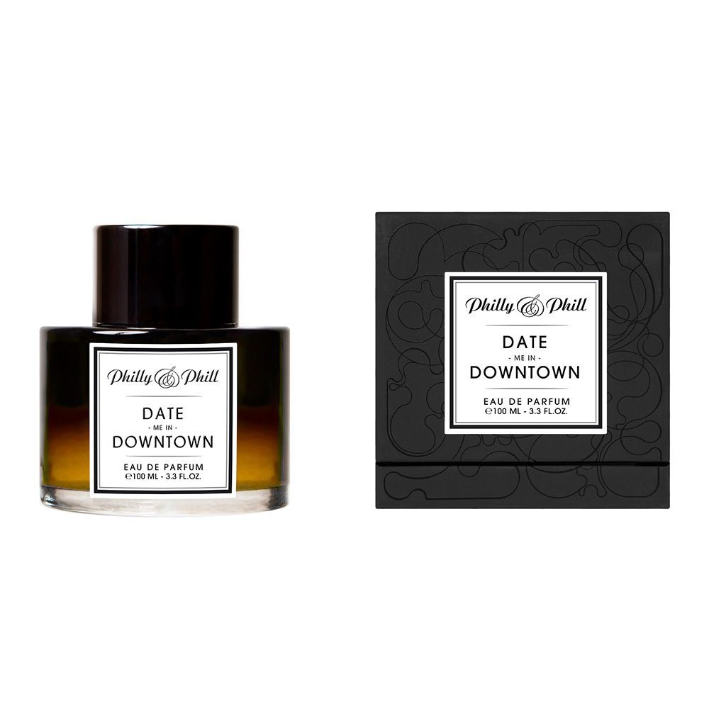 Philly&Phill Date me in Downtown 100 ml