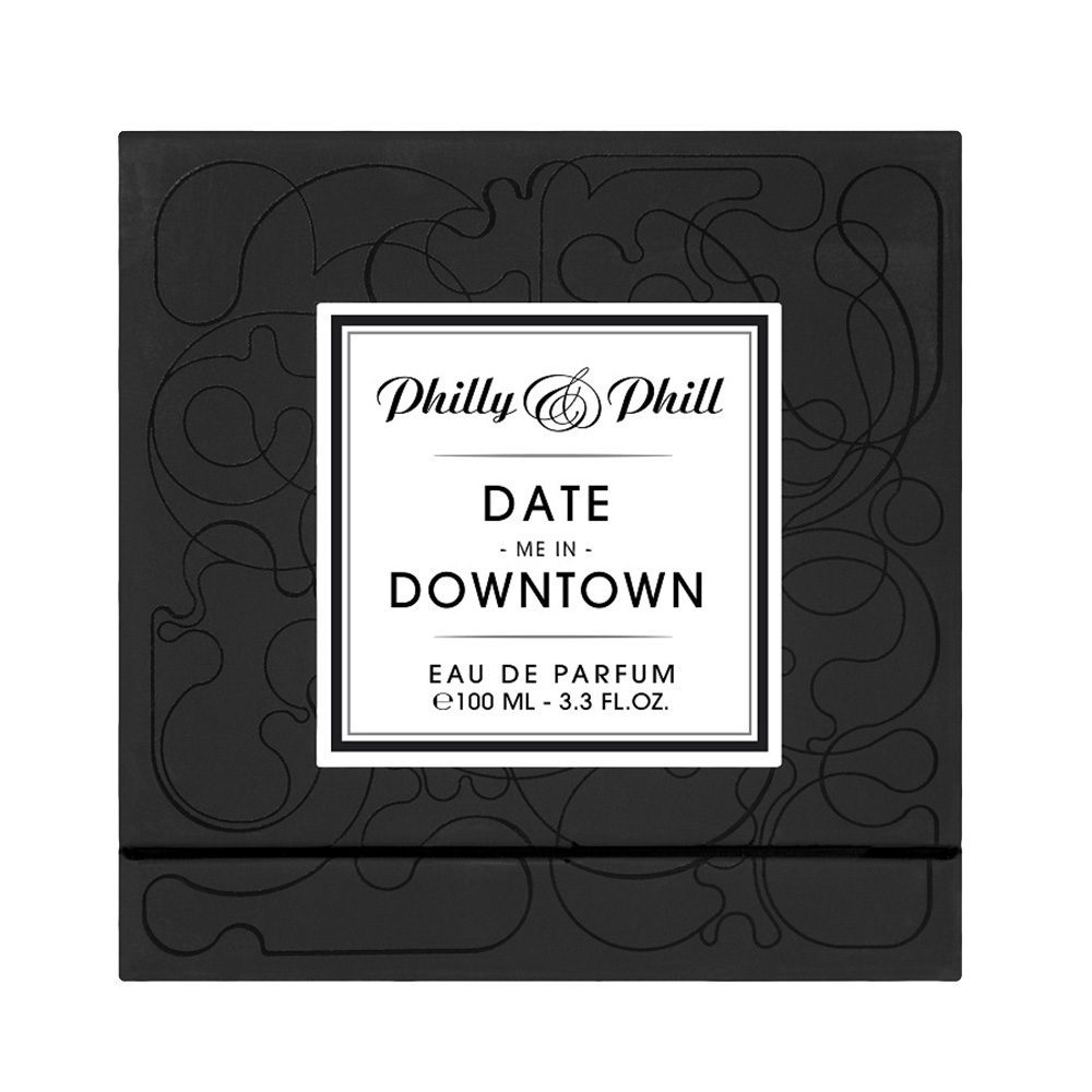 Philly&Phill Date me in Downtown 100 ml