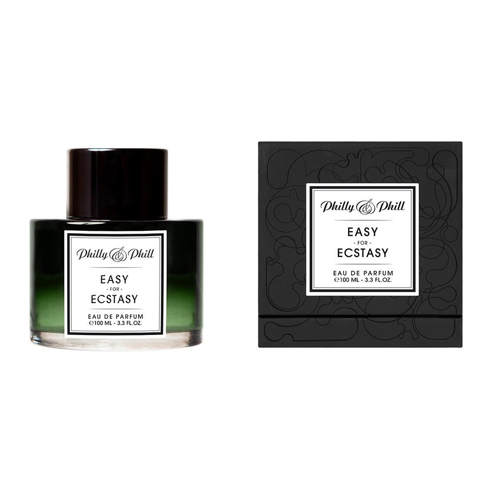 Philly&Phill Easy for Ecstasy 100 ml