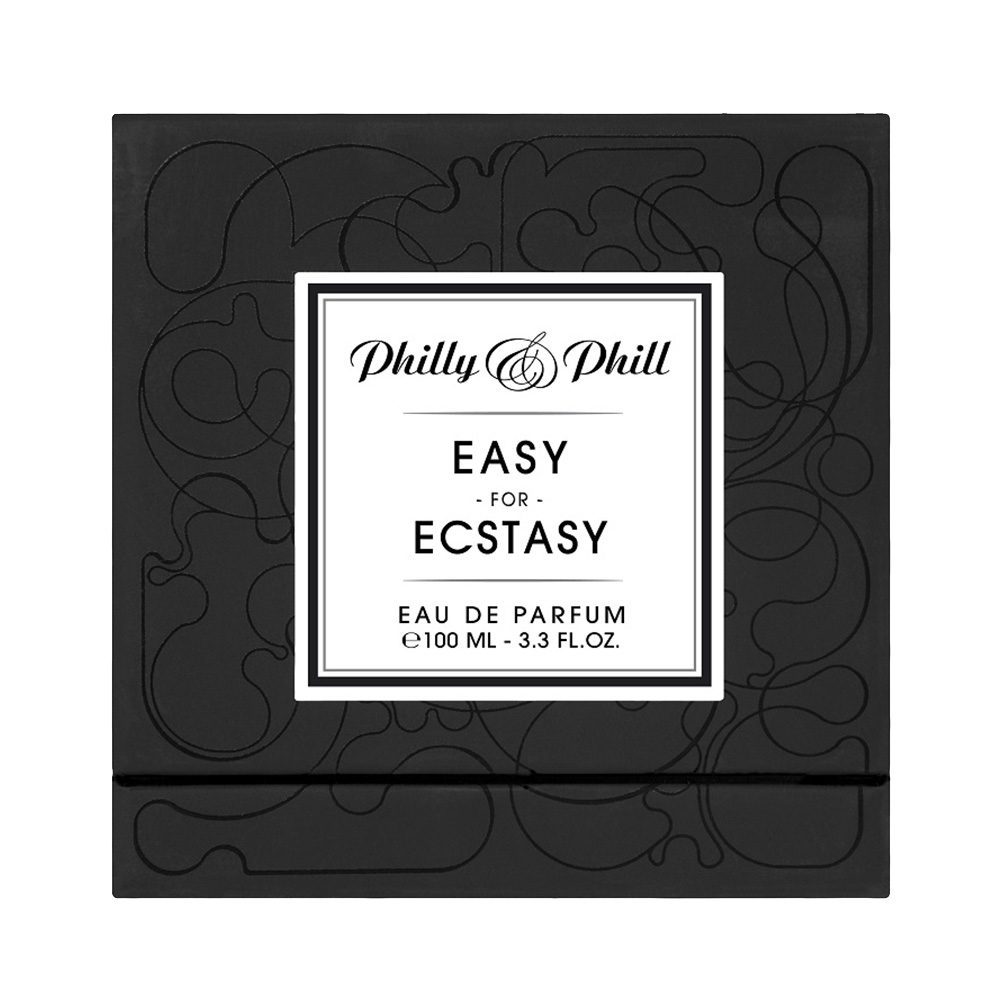 Philly&Phill Easy for Ecstasy 100 ml