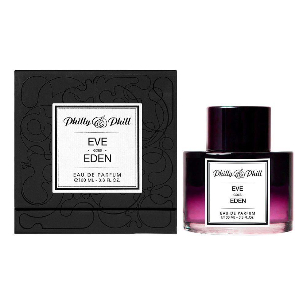 Philly&Phill Eve Goes Eden 100 ml