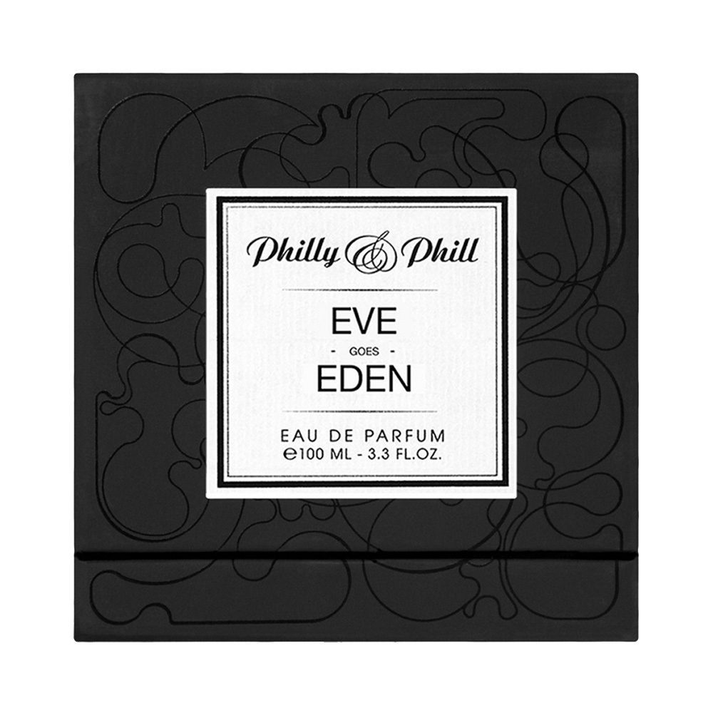Philly&Phill Eve Goes Eden 100 ml