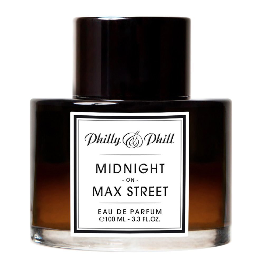 Philly&Phill Midnight on Max Street 100 ml