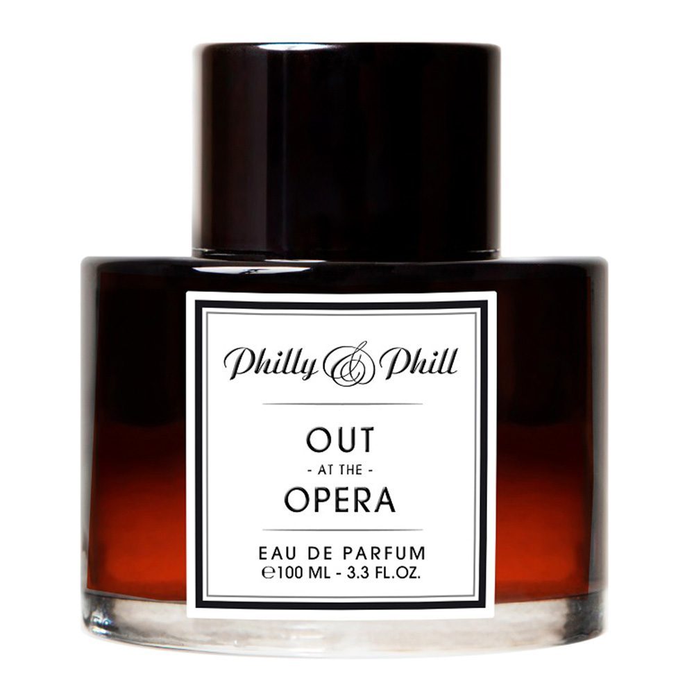 Philly&Phill Out at the Opera 100 ml