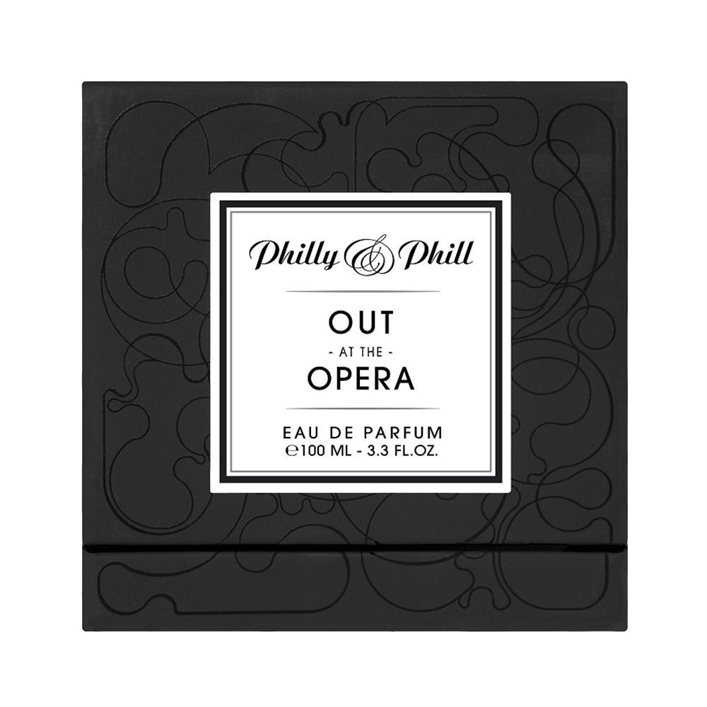 Philly&Phill Out at the Opera 100 ml