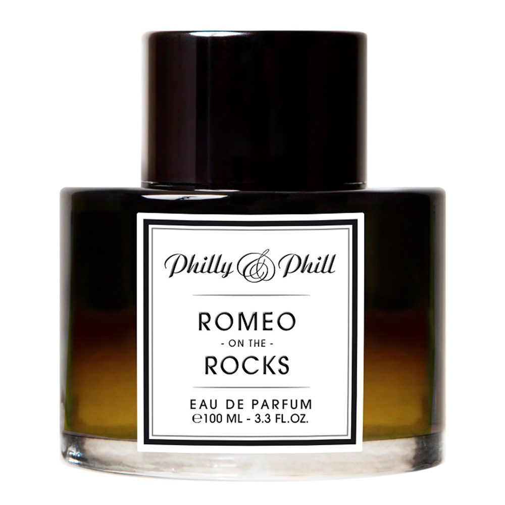Philly&Phill Romeo on the Rocks 100 ml